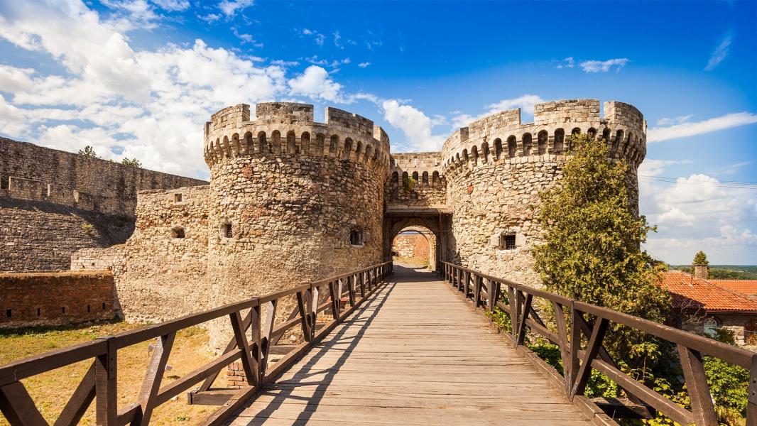 2026 BAŞTANBAŞA BALKAN TURU