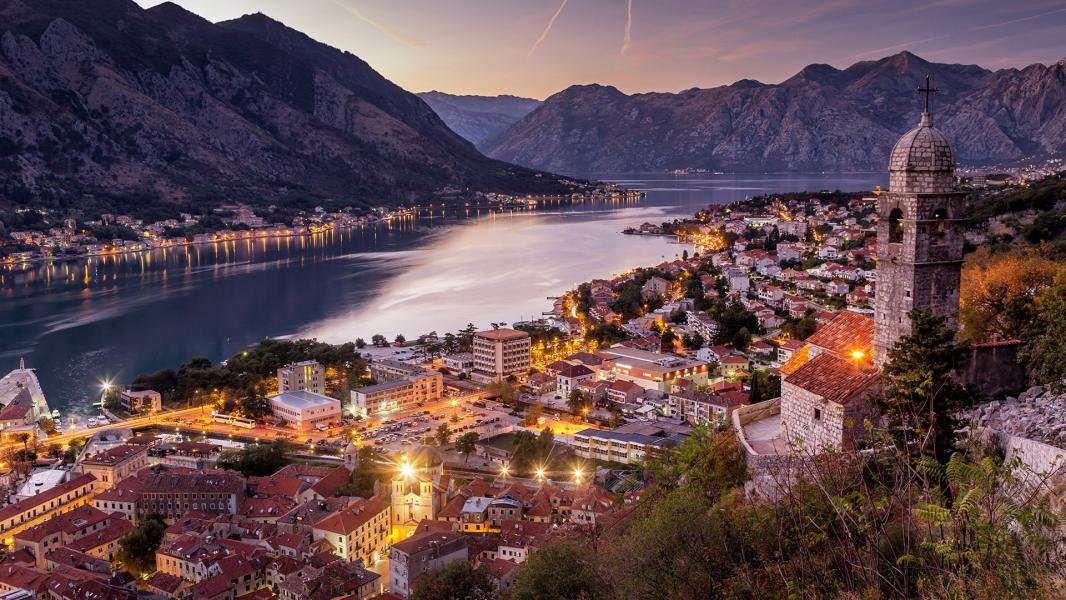 2026 BAŞTANBAŞA BALKAN TURU