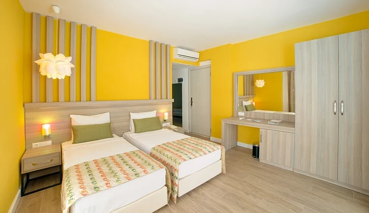 HERŞEY DAHİL BODRUM TURU / 4 GECE 5 GÜN