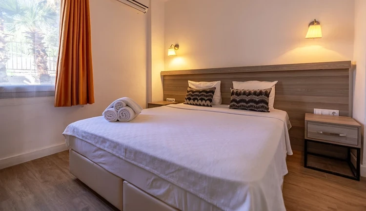 HERŞEY DAHİL BODRUM TURU / 4 GECE 5 GÜN