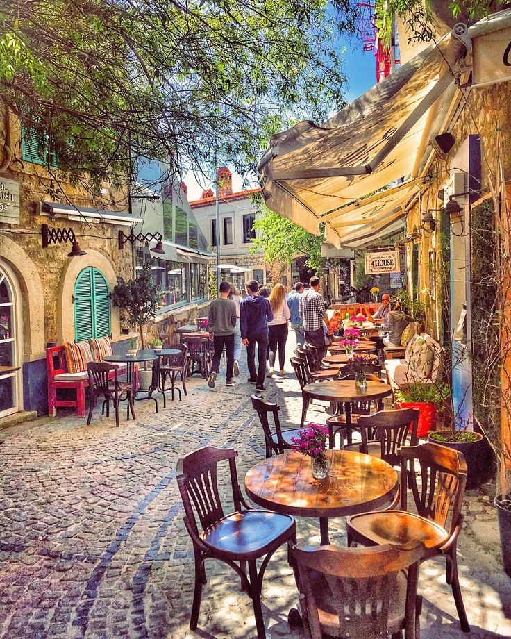 RÜYA GİBİ BÜYÜK EGE TURU