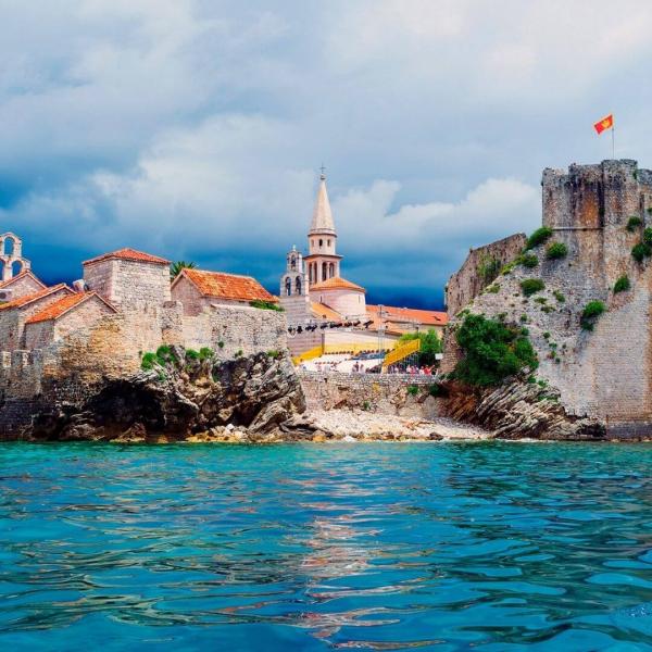 Adriyatik Kıyısında Ksamil Deniz Kum Güneş Turu 3 Gece 4 Gün Air Albania Hava Yolları ile Vizesiz 