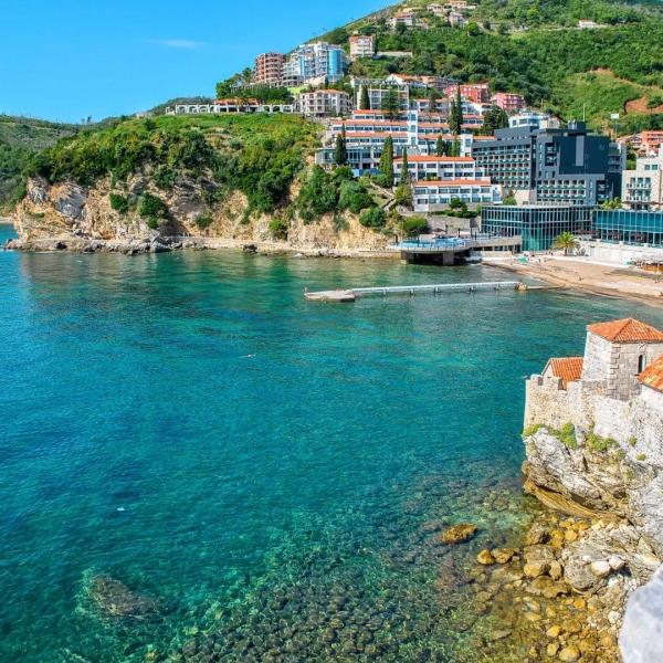 Adriyatik Kıyısında Ksamil Deniz Kum Güneş Turu 3 Gece 4 Gün Air Albania Hava Yolları ile Vizesiz 