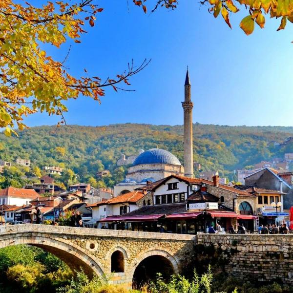 Baştanbaşa Balkanlar Kurban Bayramı Özel THY İle Ekstra Turlar, Akşam Yemekleri Dahil SJJ-SJJ