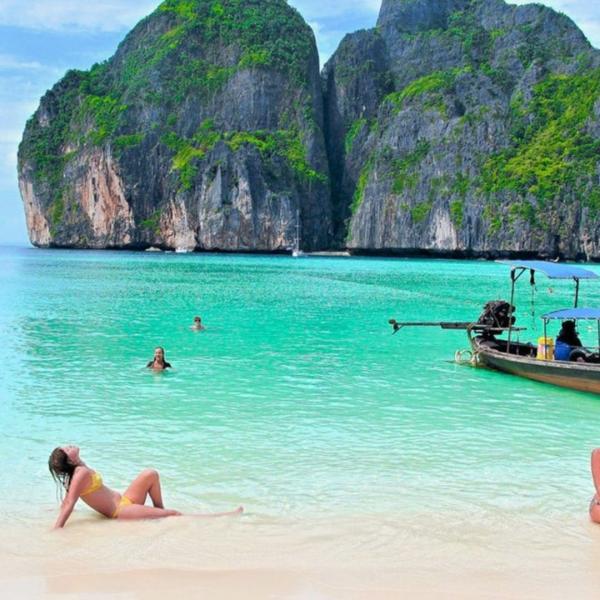 Bangkok, Pattaya & Phuket Turu: Kurban Bayramı Özel & THY Konforu | Modatatil