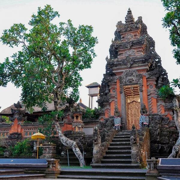 Rüya Ada Bali & Ubud Turu: Kurban Bayramı Özel & THY Konforuyla | Modatatil