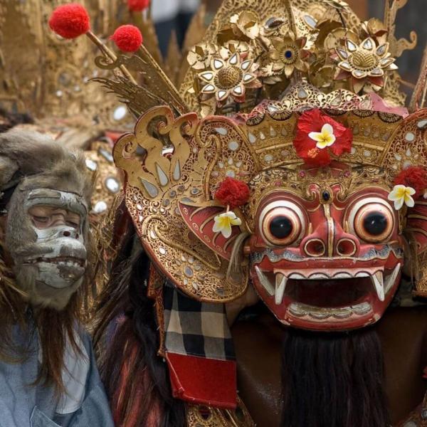Rüya Ada Bali & Ubud Turu: Kurban Bayramı Özel & THY Konforuyla | Modatatil