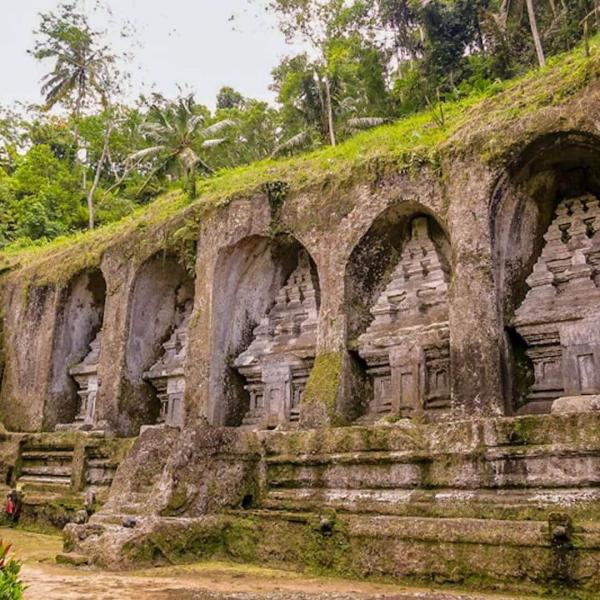 Rüya Ada Bali & Ubud Turu: Kurban Bayramı Özel & THY Konforuyla | Modatatil