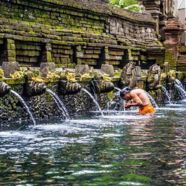 Rüya Ada Bali & Ubud Turu: Kurban Bayramı Özel & THY Konforuyla | Modatatil