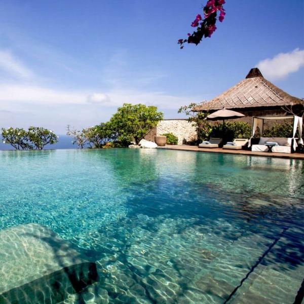 Rüya Ada Bali & Ubud Turu: Kurban Bayramı Özel & THY Konforuyla | Modatatil