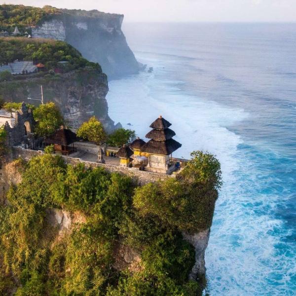 Rüya Ada Bali & Ubud Turu: Kurban Bayramı Özel & THY Konforuyla | Modatatil