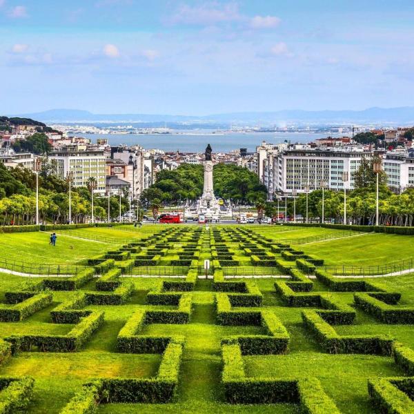 Lizbon Porto Turu Türk Hava Yolları ile 4 Gece 5 Gün