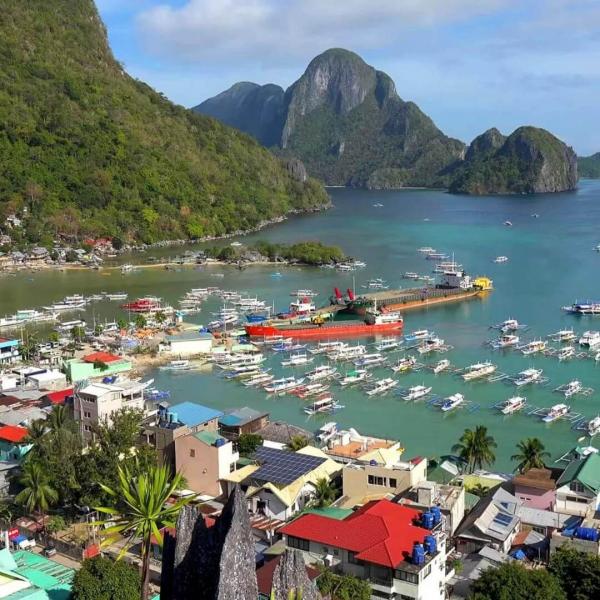 Büyük Filipinler Turu THY İle 11 Gece 13 Gün