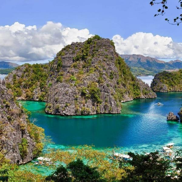 Büyük Filipinler Turu THY İle 11 Gece 13 Gün