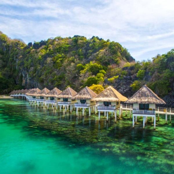 Büyük Filipinler Turu THY İle 11 Gece 13 Gün