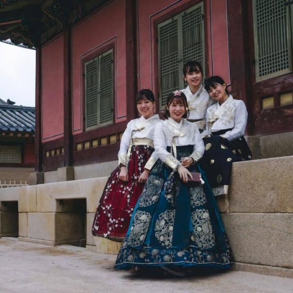 Japonya Kore Turları HND THY İle 10 Gece 12 Gün