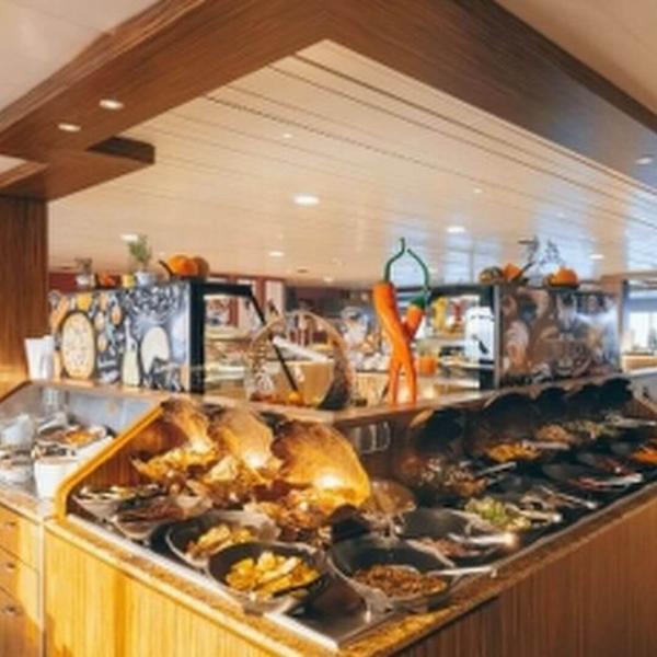 Çeşme Hareketli Selectum Blu Cruises ile Yunan Adaları (4 Gece 5 Gün)