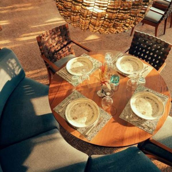 Çeşme Hareketli Selectum Blu Cruises ile Yunan Adaları (4 Gece 5 Gün)