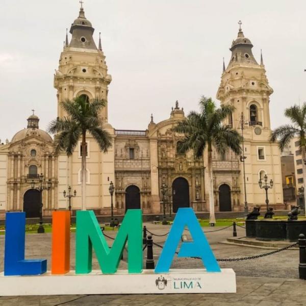 Peru Bolivya Şili Amazon Brezilya Turu THY İle 15 Gece 17 Gün 2025