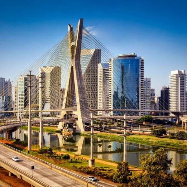Peru Bolivya Şili Amazon Brezilya Turu THY İle 15 Gece 17 Gün 2025