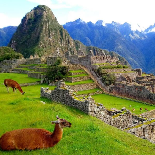 Peru Bolivya Şili Amazon Brezilya Turu THY İle 15 Gece 17 Gün 2025