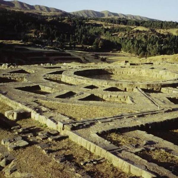 Peru Bolivya Şili Amazon Brezilya Turu THY İle 15 Gece 17 Gün 2025