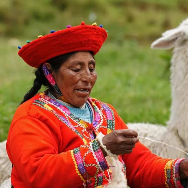 Peru Bolivya Şili Amazon Brezilya Turu THY İle 15 Gece 17 Gün 2025