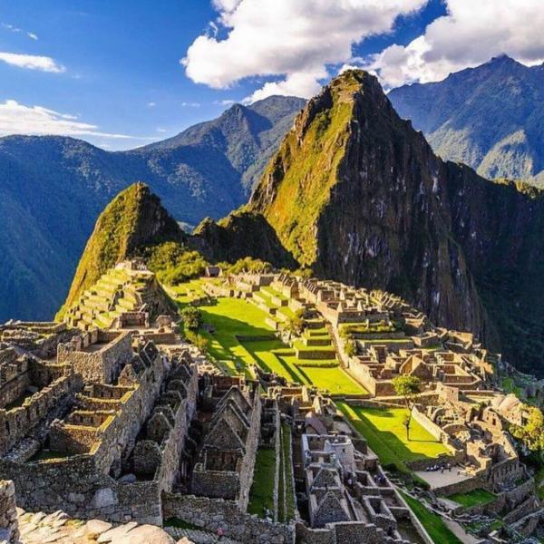 Peru Bolivya Şili Amazon Brezilya Turu THY İle 15 Gece 17 Gün 2025