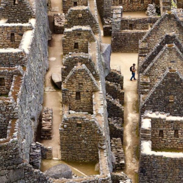 Peru Bolivya Şili Amazon Brezilya Turu THY İle 15 Gece 17 Gün 2025