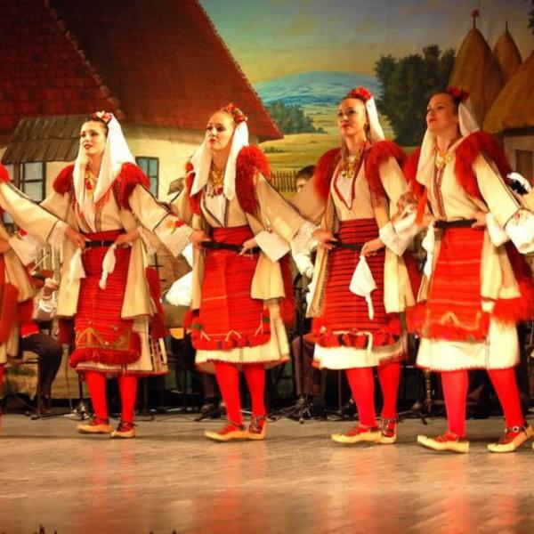 Samsun Çıkışlı Kosovalı Büyük Balkanlar Turu AJet ile Extra Turlar ve Akşam Yemekleri Dahil 6 Gece TZL-SKP
