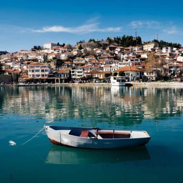 Samsun Çıkışlı Kosovalı Büyük Balkanlar Turu AJet ile Extra Turlar ve Akşam Yemekleri Dahil 6 Gece SKP-TZL