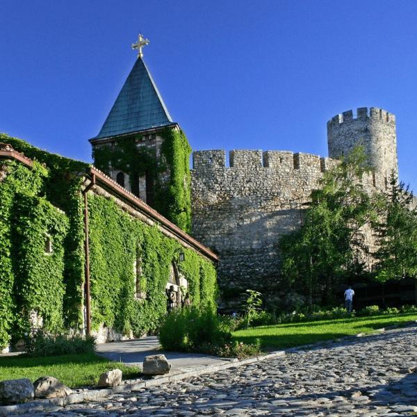 Kosovalı Büyük Balkanlar Turu Thy ile Extra Turlar ve Akşam Yemekleri Dahil 5 Gece OHD-SJJ