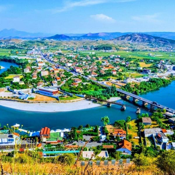 Kosovalı Büyük Balkanlar Turu AJet ile Extra Turlar ve Akşam Yemekleri Dahil SJJ-SJJ