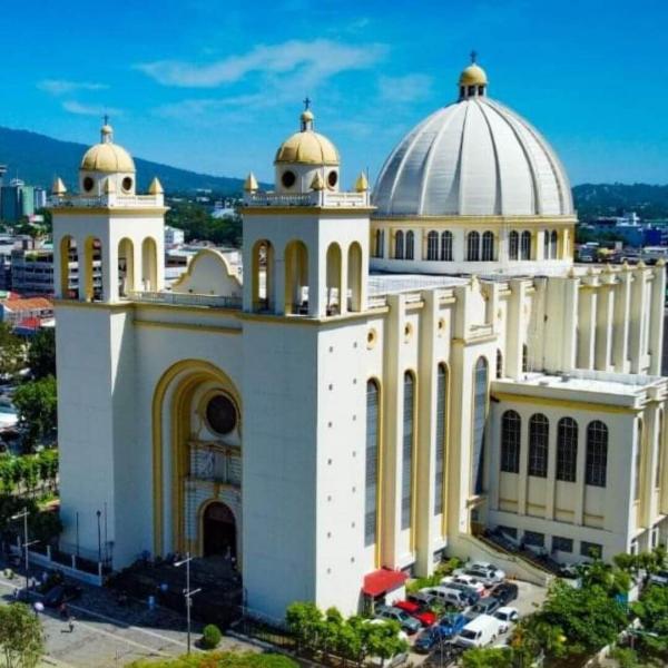 Orta Amerika Turu MEXPTY 12 Gece 13 Gün