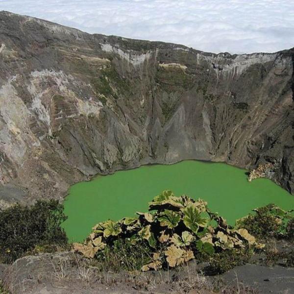 Orta Amerika Turu MEXPTY 12 Gece 13 Gün