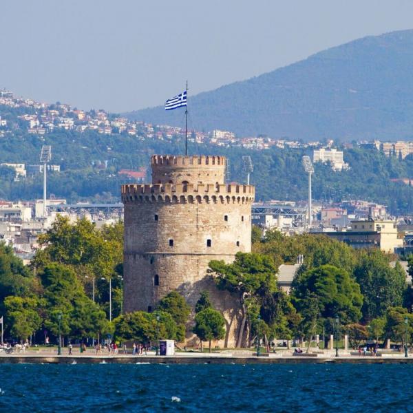 Otobüs İle Güney İtalya ve Sicilya Masalı Turu 9 Gece 10 Gün