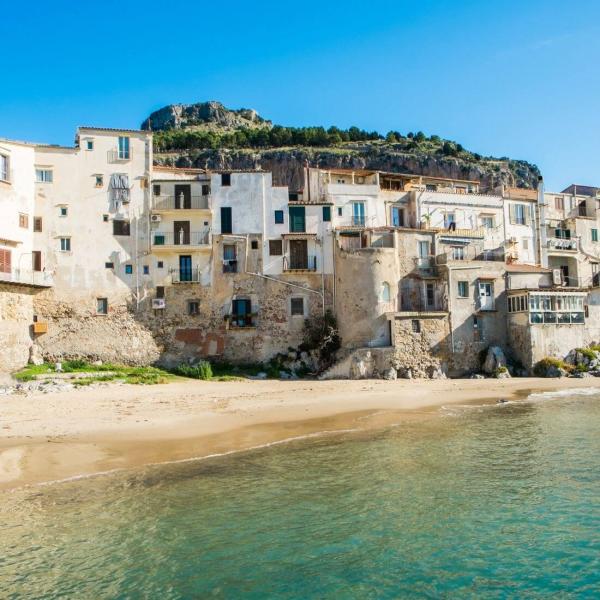 Otobüs İle Güney İtalya ve Sicilya Masalı Turu 9 Gece 10 Gün