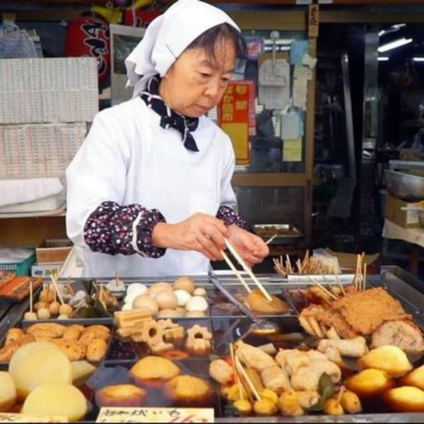 Japonya Turu 8 Gece – 10 Gün Miat Hava Yolları ile EJ001