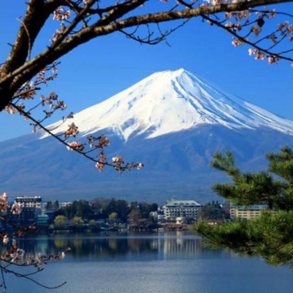 Japonya Turu 8 Gece – 10 Gün Miat Hava Yolları ile EJ001