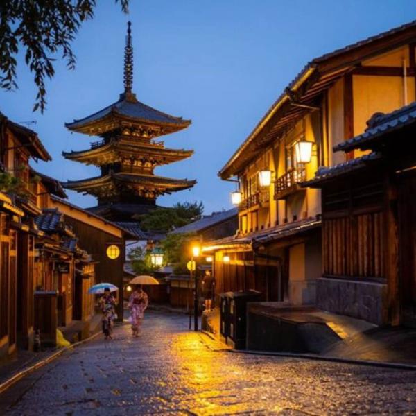 Japonya Turu 8 Gece – 10 Gün Miat Hava Yolları ile EJ001