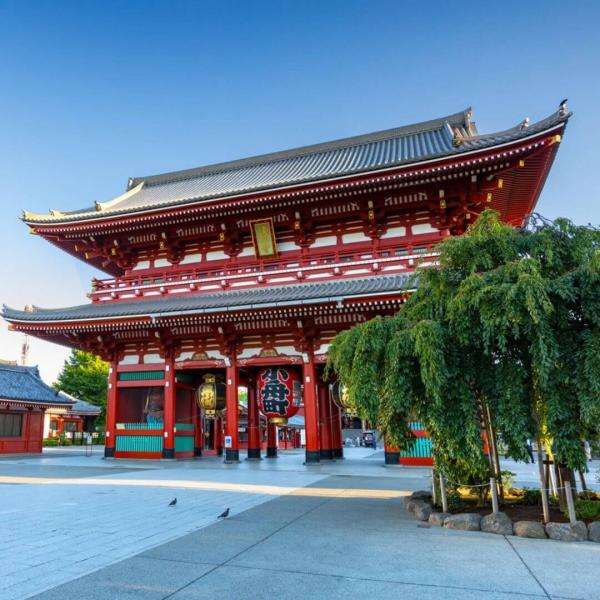 Japonya Turu 8 Gece – 10 Gün Miat Hava Yolları ile EJ001