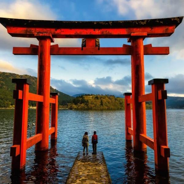 Japonya Turu 8 Gece – 10 Gün Miat Hava Yolları ile EJ001
