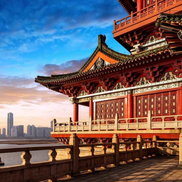Büyük Çin Turu 10 Gece – 13 Gün Singapore Hava Yolları ile