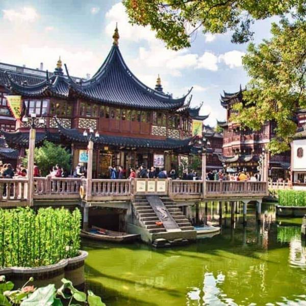 Büyük Çin Turu 10 Gece – 13 Gün Singapore Hava Yolları ile