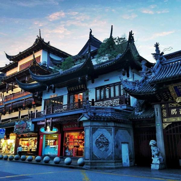 Büyük Çin Turu 10 Gece – 13 Gün Singapore Hava Yolları ile