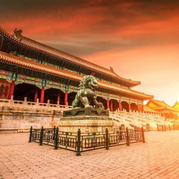 Büyük Çin Turu 10 Gece – 13 Gün Singapore Hava Yolları ile