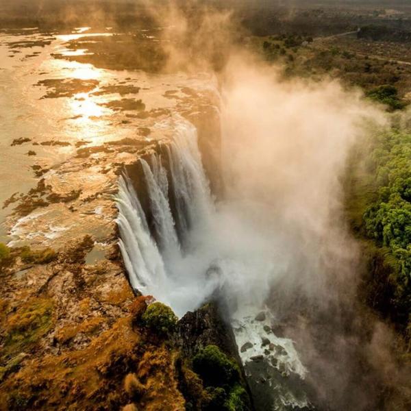 Güney Afrika Turu - QR - 8 Gece 10 Gün