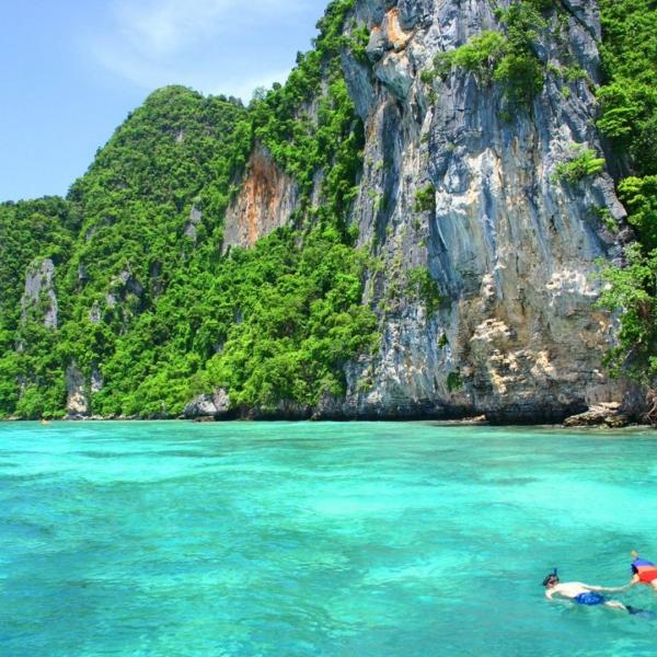 Bangkok - Pattaya - Phuket Turu 7 Gece 9 Gün Mahan Havayolları İle