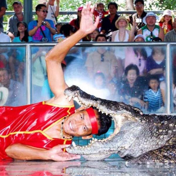 Bangkok - Pattaya - Phuket Turu 7 Gece 9 Gün Mahan Havayolları İle