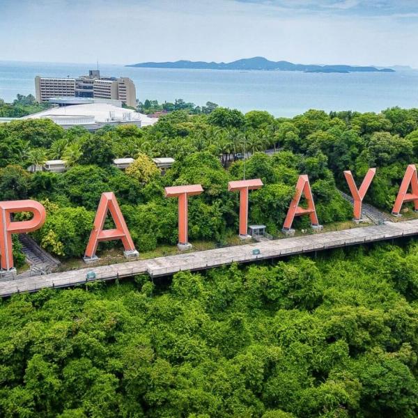 Pattaya Turu 7 Gece 9 Gün Mahan Havayolları İle